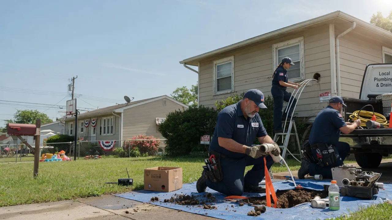 Faucet Repair in Boston, GA near me